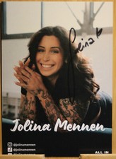 Jolina mennen rig gebraucht kaufen  Regensburg