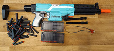 Elektrische spielzeug sniper gebraucht kaufen  Freital