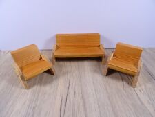 Vintage retro puppenmöbel gebraucht kaufen  Gronau
