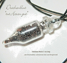 Schutz amulett drachenblut gebraucht kaufen Schutz amulett drachenblut gebraucht kaufen  Worms