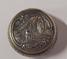Ancienne boîte chapelet d'occasion  Perpignan-