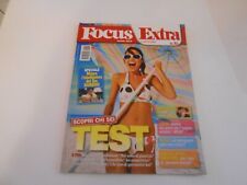 Rivista focus extra usato  Torino