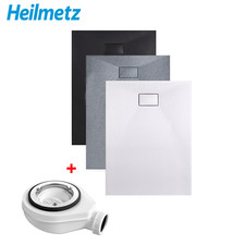 Smc duschwanne 120x90cm gebraucht kaufen  Deutschland