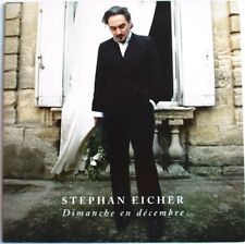 Stephan eicher single d'occasion  Paris I