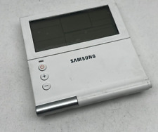Controle remoto com fio ar condicionado Samsung MWR-WE11N comprar usado  Enviando para Brazil