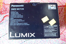 Panasonic lumix dmw gebraucht kaufen  Mainleus
