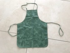 Kinderschürze grün abwaschba gebraucht kaufen  Dürmentingen