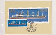 Ddr 2714 maxi gebraucht kaufen  Reutlingen