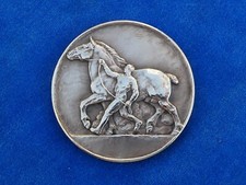 Superbe spl medaille d'occasion  Artenay