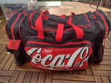 Cola reisetasche riginal gebraucht kaufen  Burgschwalbach, Holzheim, Isselbach