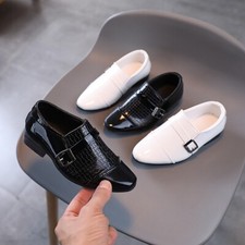 Oxford shoes boys for sale  Alameda