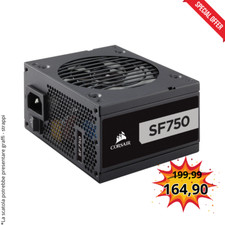 Alimentatore modulare corsair usato  San Severino Marche
