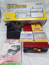 Nintendo famicom disk for sale  Merced