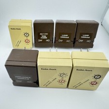 Radio shack x10 for sale  Happy Valley