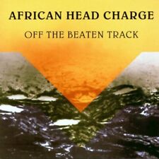 African head charge gebraucht kaufen  Berlin