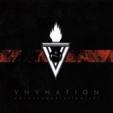 Vnv nation advance gebraucht kaufen  Berlin