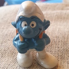 schlumpfschule gebraucht kaufen  Kerpen