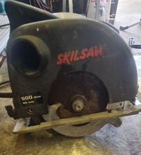 Skilsaw 5140 circular for sale  LONDON