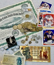 Treasure chest meets for sale  Augusta