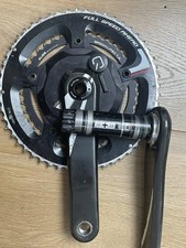 Quarq bb30 power for sale  GLOUCESTER