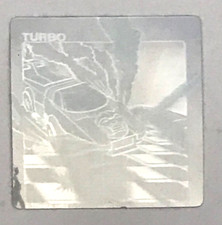 Gobots turbo hologram for sale  Lynnwood