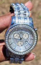 Majeste diamond watche for sale  Georgetown
