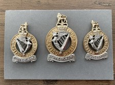 Queens royal irish for sale  NEWTOWNARDS