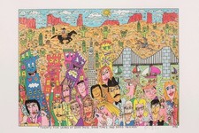 Rizzi twenty five gebraucht kaufen  Glashütte