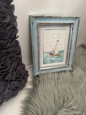 Unikat maritim deko gebraucht kaufen  Mannheim