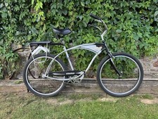 Beach cruiser electra for sale  WELLS