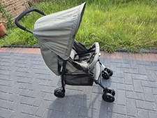Hauck sport olive for sale  IPSWICH