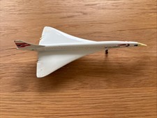 Corgi diecast concorde for sale  RICKMANSWORTH