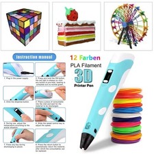 Printing pen set d'occasion  Expédié en Belgium