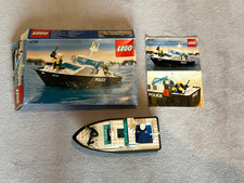 Lego 4010 cabin gebraucht kaufen  Fallingbostel