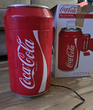 Coca cola mini for sale  POOLE