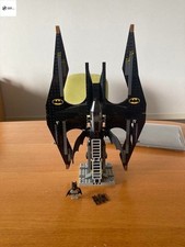Lego Batman The Batwing: The Joker's Aerial Assault 7782 em 2006 usado aposentado comprar usado  Enviando para Brazil