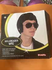 elvis wig for sale  Los Lunas
