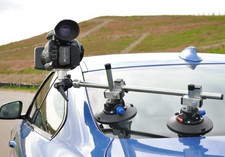 Camera car rig for sale  PLYMOUTH