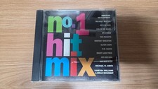Various - No.1 Hit Mix US CD comprar usado  Enviando para Brazil
