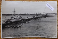 Foto boot hafen gebraucht kaufen  Göppingen