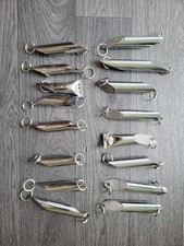Boat fishing weights for sale  TRIMDON STATION