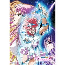 Saint Seiya Saintia Sho DVD Box Vol 1, Anime, Edição de Colecionador, Usado, usado comprar usado  Enviando para Brazil