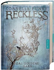Reckless goldene garn gebraucht kaufen  Berlin