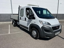 fiat ducato dropside for sale fiat ducato dropside for sale SWANSEA