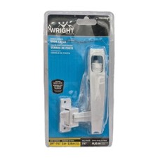 Door latch wright for sale  Pearson