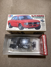 Tamiya m02m alfa for sale  YORK