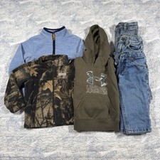 Toddler boys clothes for sale  Salisbury