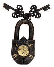 Handcrafted brass victorian for sale  Shipping to Ireland