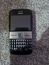 Nokia corporation black for sale  TELFORD