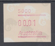 Australien frama atm gebraucht kaufen  München